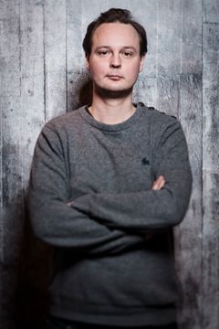 Tuomas Vimma, kuva: Marek Sabogal