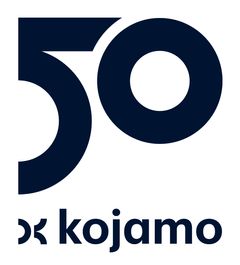 Kojamo 50 vuotta