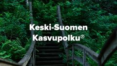 Hakuaika Keski-Suomen Kasvupolulle on 4.1.-17.3.2021. Täytä hakemus Kasvu Openin verkkosivuilla, ja hae mukaan Keski-Suomen Kasvupolulle.
