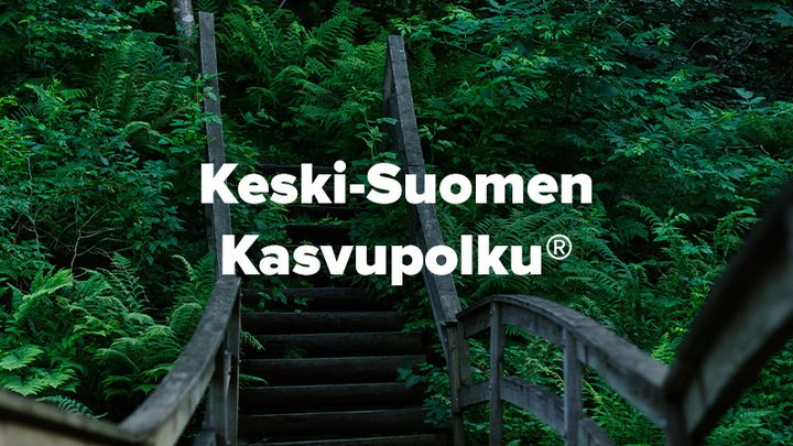 Hakuaika Keski-Suomen Kasvupolulle on 4.1.-17.3.2021. Täytä hakemus Kasvu Openin verkkosivuilla, ja hae mukaan Keski-Suomen Kasvupolulle.