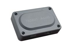 Yepzon™ Assetia hallinnoidaan maksuttoman, selainpohjaisen Yepzon™ Pro -käyttöliittymän kautta.