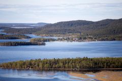 Kuva: Lapin materiaalipankki/Terhi Tuovinen.