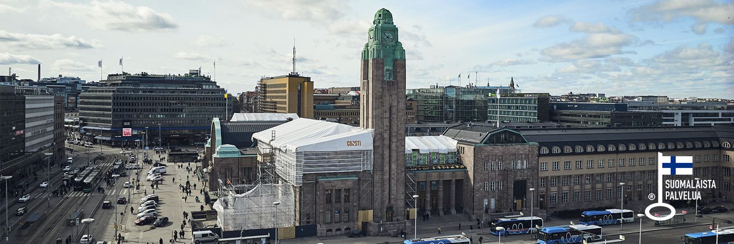 Consti Oyj