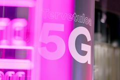 DNA aloittaa 5G-liittymien myynnin