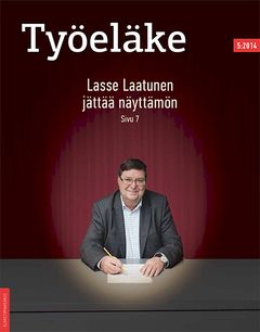 Työeläke 5/2014