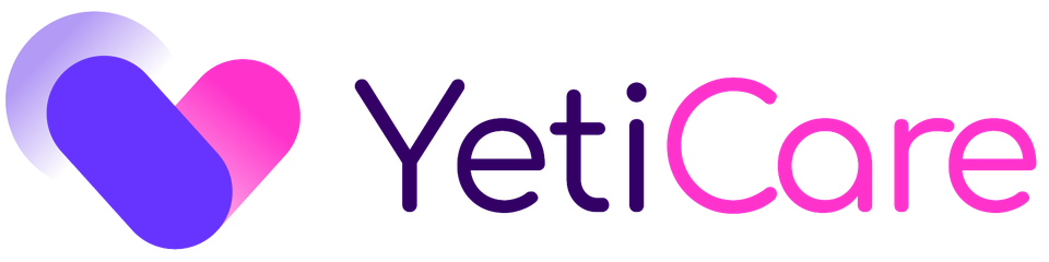 YetiCare logo