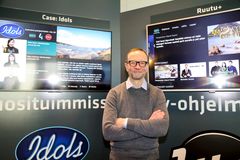 Nelonen Media on ollut aktiivisesti mukana hybridi-tv:n lisäpalveluissa alusta asti,
kertoo Nelonen Median teknologiajohtaja Matti Lampinen.