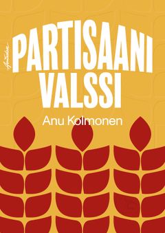 Kansi: Satu Enstedt