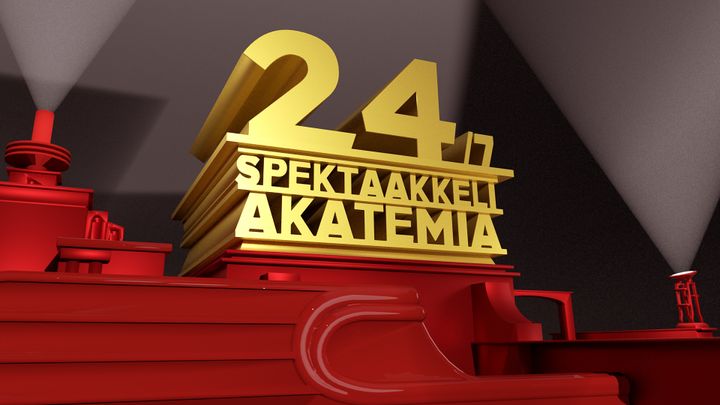 The Spektaakkeliakatemia exhibition by Jari Tamminen and Häiriköt-päämaja will open at the Stoa gallery on 30 October.