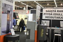 Turun Messukeskuksessa 6.-8.2. - Rakenna & Sisusta -messuilta energiaa rakentamiseen