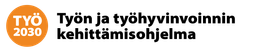 TYÖ2030 | Työterveyslaitos