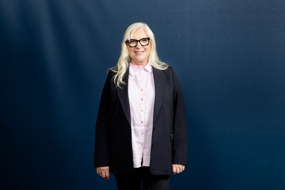 Mari Rautiainen, henkilöstöjohtaja, Diakonissalaitos ja Rinnekodit 