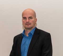 Crister Nyberg, kuvaaja Mika Ruusunen.