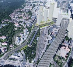Ilmakuvasovitus.