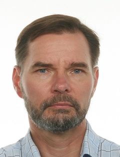 Antero Hietamäki. Kuva: Hietamäen kotiarkisto