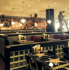 Daddy's Diner, Lappeenranta