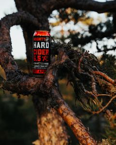 Mighty Hard Cider