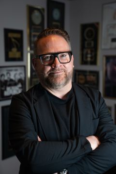 Anders Tullgren