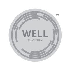 WELL Platinum -sertifikaatti