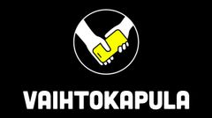 Vaihtokapula logo 1