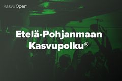 Potentiaalisimmat yritykset etenevät automaattisesti Kasvu Open kauden 2020 TOP 60 -finalistijoukkoon. Kuva: Kasvu Open