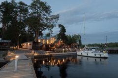 Sysmän Ilola Inn. Kuva: Jari Hudd