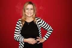 Susa Valvio aloittaa 13.8. MTV:n mainosrahoitteisen liiketoiminnan markkinointijohtajana.