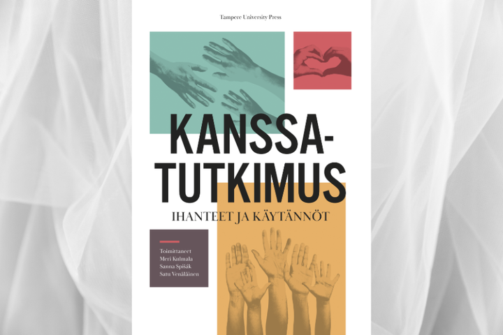 Kuva: Tampere University Press