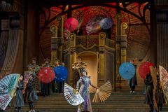 Kuva: Festival Puccini Torre del Lago