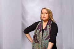 Jonna Pulkkinen. Kuva: Pirjo Lempeä