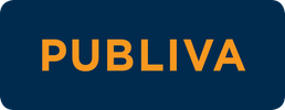 Publiva Oy-logo