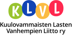 Kuulovammaisten Lasten Vanhempien Liitto ry
