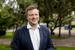 Kuva: Jukka-Pekka Flander/SDP