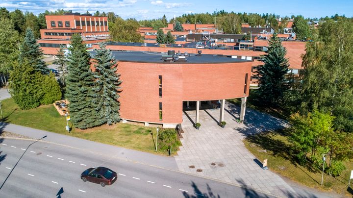 Kuvaaja: Mikko Raskinen