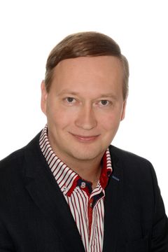Jari Piironen