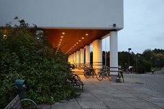 Jyväskylän yliopiston liikuntatieteellinen tiedekunta on listattu maailman kymmenen parhaan joukkoon ShanghaiRanking-listalla.