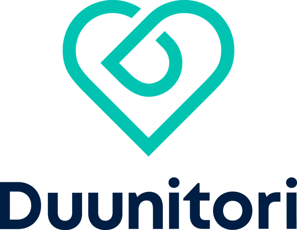 Duunitorin logo