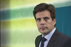 Johtaja Juha Iskala, Intrum Justitia Oy