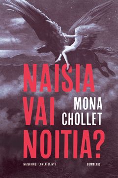 Naisia vai noitia?