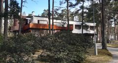 Villa-Mairea © Mia Puotunen