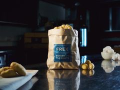 FREX-tuotantotapa takaa perunoille korkean ravintoarvon, joka tuottaa ylivoimaisen hyvän maun ja koostumuksen. Siksi ne ovat huippukokkien suosiossa. Kuva: Skabam Oy.