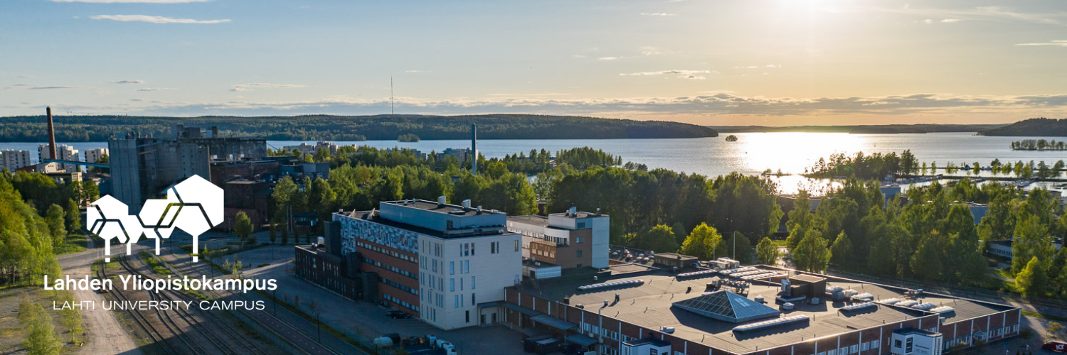 Lahden Yliopistokampus