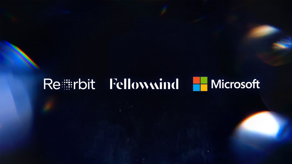 ReOrbit Fellowmind Microsoft - ERP-käyttöönotto