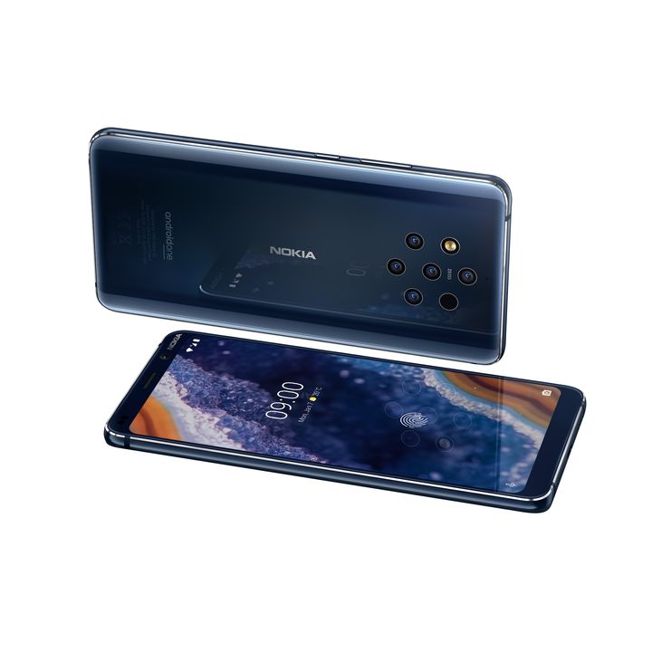 Nokia 9 PureView