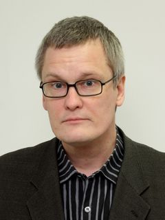 Heikki J. Koskinen