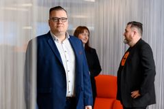 ” Kempower will continue to expand its business in Europe according to set strategic growth targets. As communicated earlier, Kempower is also exploring different alternatives for expansion in the North American markets”, CEO Tomi Ristimäki said. (Photo credits: Kempower)