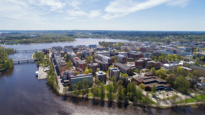 Hämeenlinna hävisi niukasti Riihimäelle Suomen Vuokranantajien kaupunkirankingissa / Kuva: Shutterstock