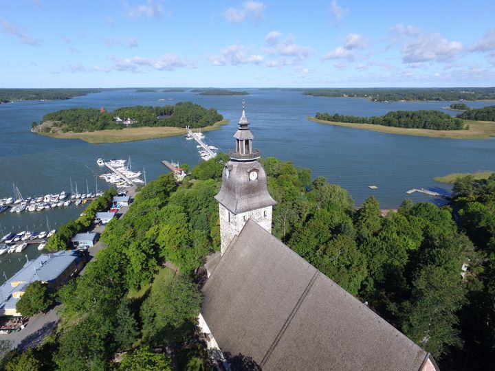 Kuva Visit Naantali, Mika Lehtinen