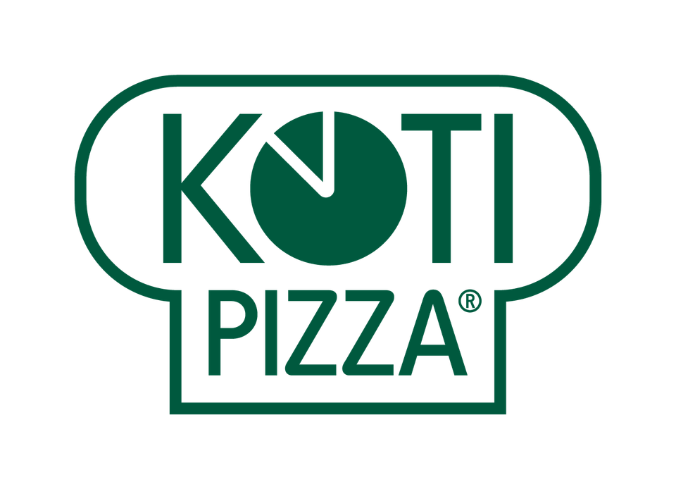 Kotipizza-logo-outline