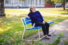 Pirjo Nenola. Kuva: Emilia Parviainen